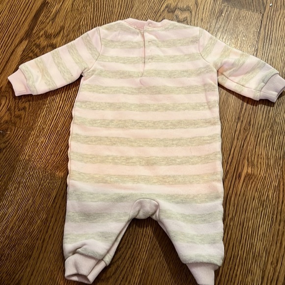 Ralph Lauren striped onesie 3M - Picture 4 of 4